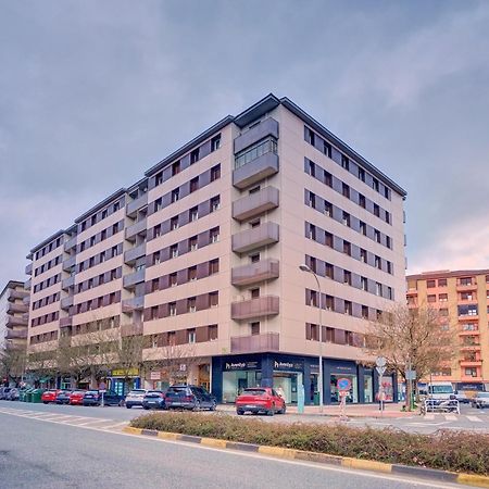Apartmán Monasterio By Clabao Pamplona Exteriér fotografie
