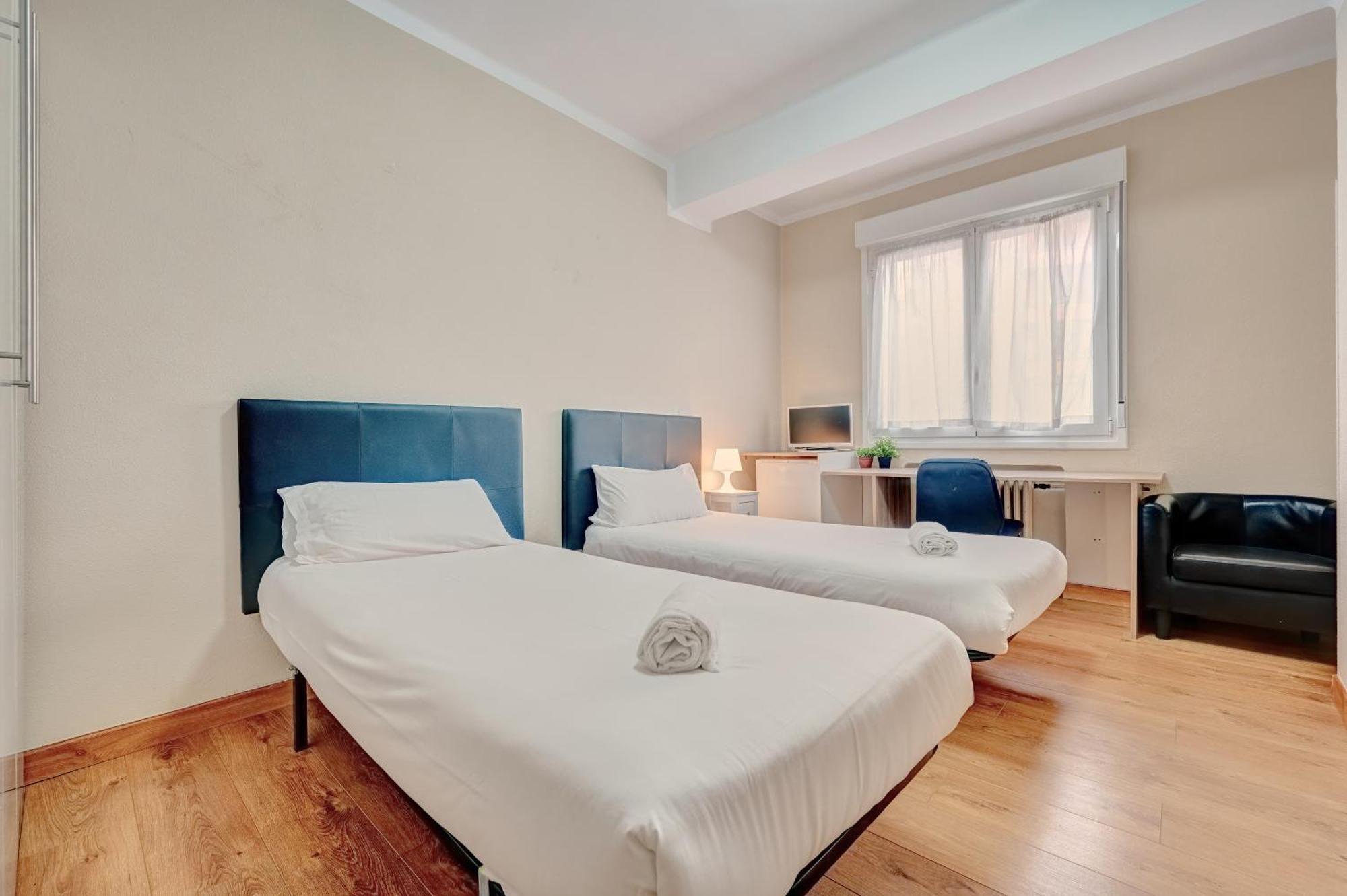 Apartmán Monasterio By Clabao Pamplona Exteriér fotografie