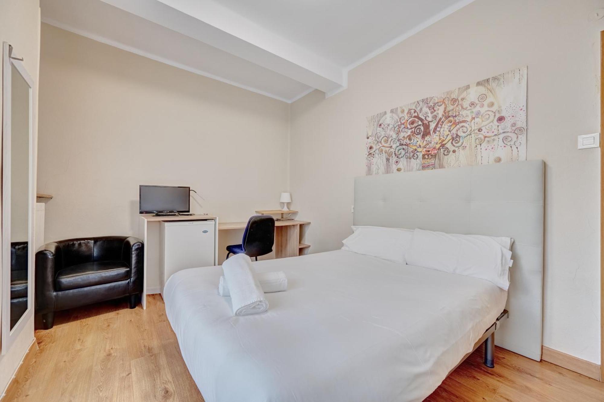 Apartmán Monasterio By Clabao Pamplona Exteriér fotografie