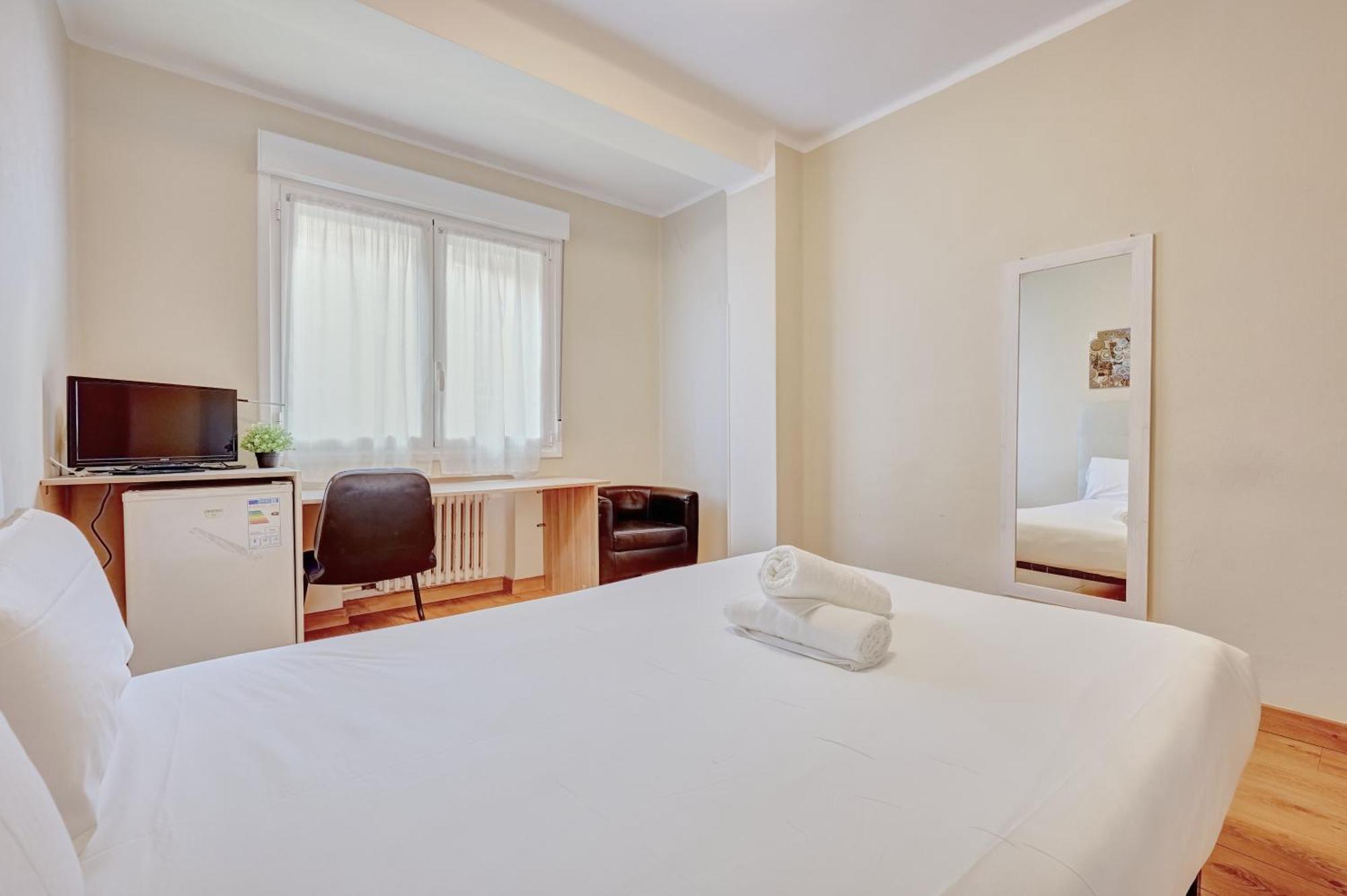 Apartmán Monasterio By Clabao Pamplona Exteriér fotografie
