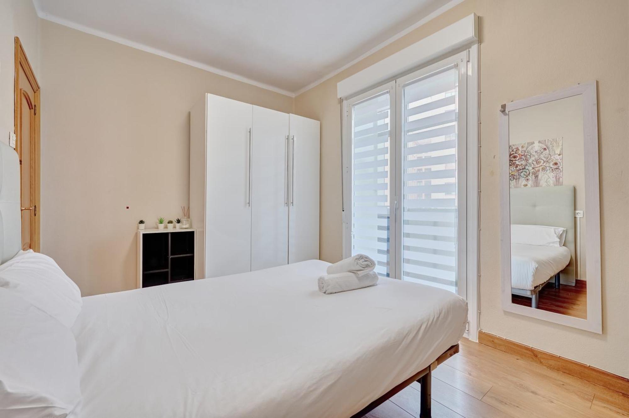Apartmán Monasterio By Clabao Pamplona Exteriér fotografie