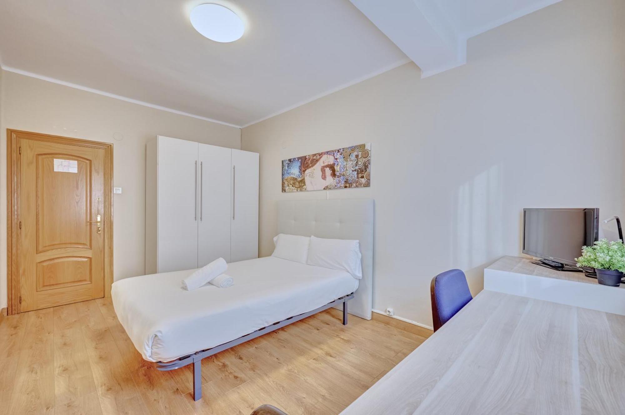 Apartmán Monasterio By Clabao Pamplona Exteriér fotografie