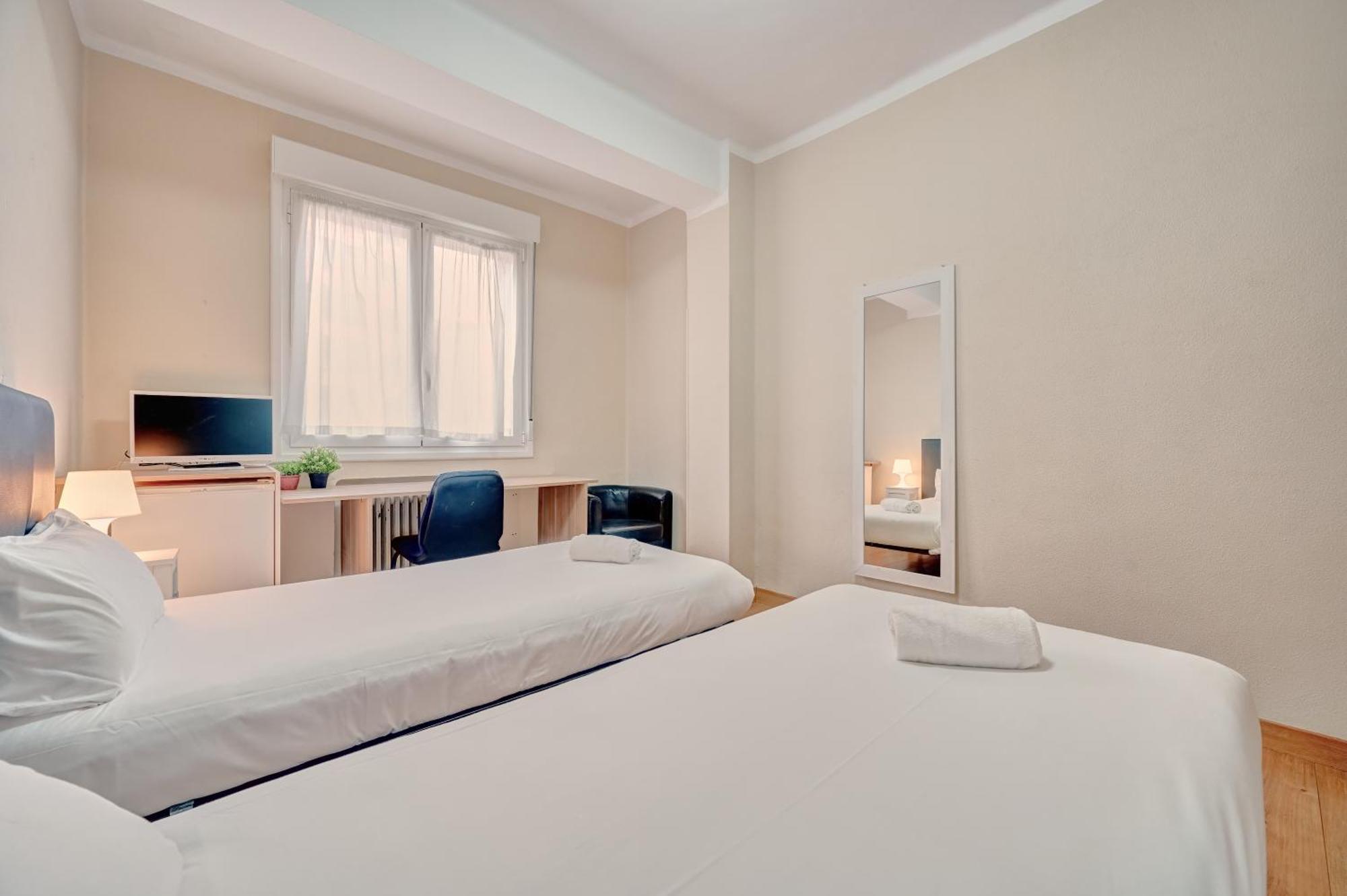 Apartmán Monasterio By Clabao Pamplona Exteriér fotografie