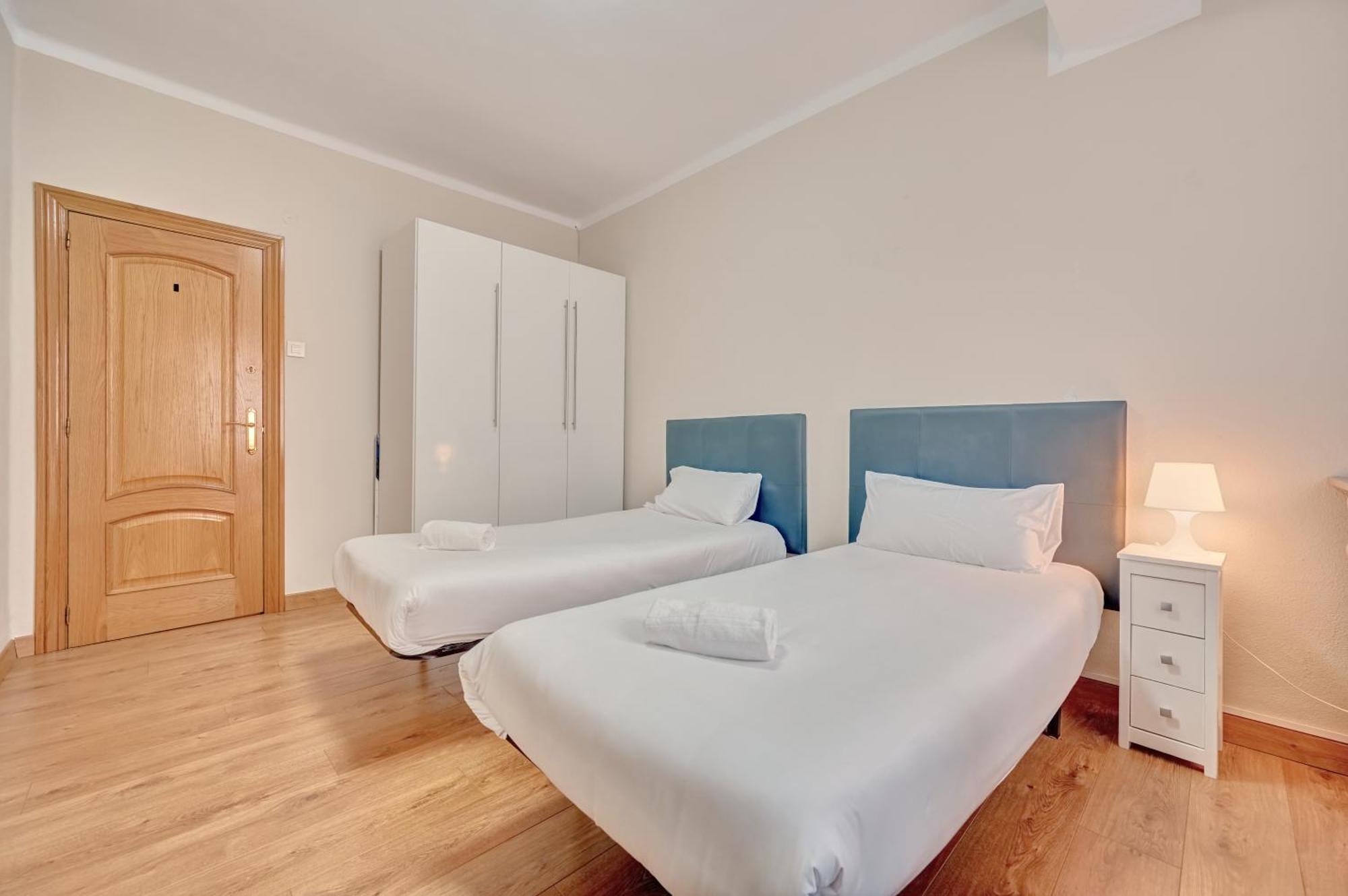 Apartmán Monasterio By Clabao Pamplona Exteriér fotografie