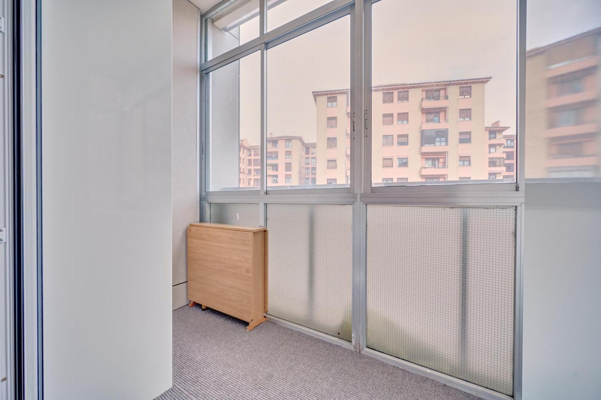 Apartmán Monasterio By Clabao Pamplona Exteriér fotografie